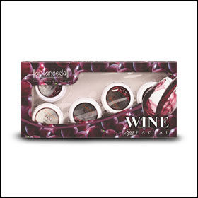 Beer + Wine=Shiny Hair+ Clear Skin - 30