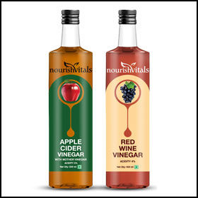 Beer + Wine=Shiny Hair+ Clear Skin - 36