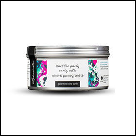 Beer + Wine=Shiny Hair+ Clear Skin - 42