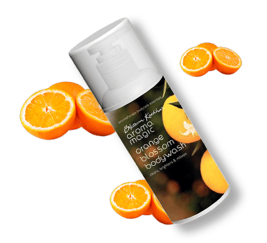 Tantalize Your Senses With Magical Aroma Magic - 7