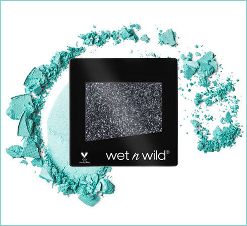 eyeshadow singles – wet n wild color icon eyeshadow glitter