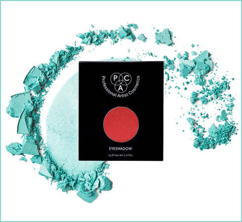 eyeshadow singles – pac eyeshadow