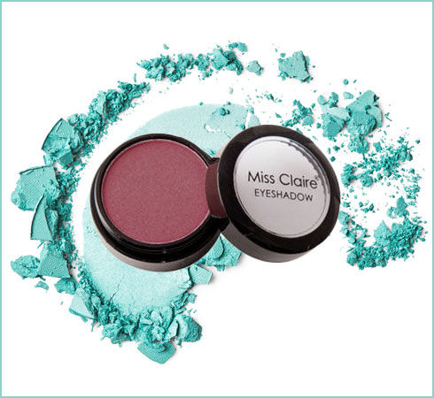 eyeshadow singles – Miss Claire Single Eyeshadow