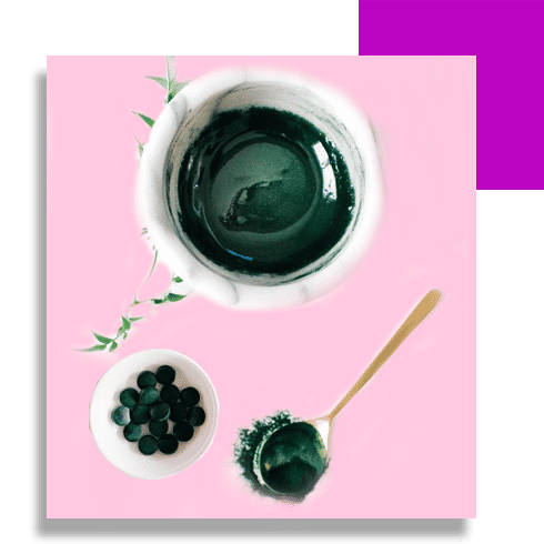 Ingestible Beauty: The New Age Beauty Theory - 2