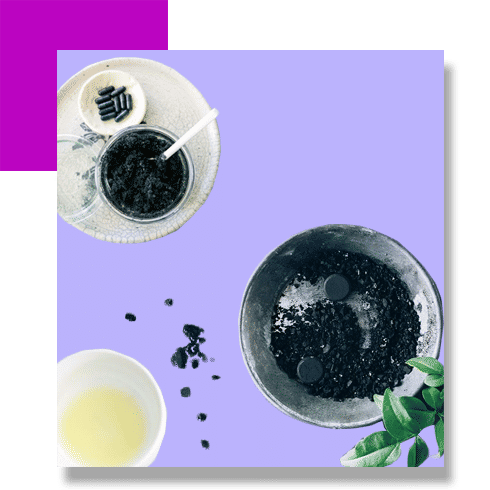 Ingestible Beauty: The New Age Beauty Theory - 5