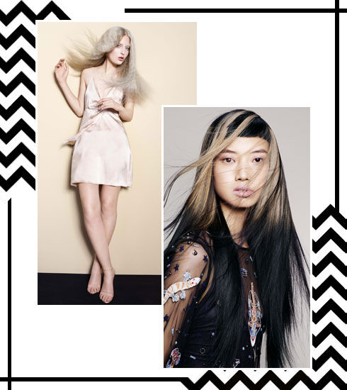 The Essential Looks REInventing Hair Collection By Schwarzkopf Professional - 2