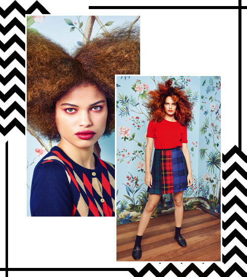 The Essential Looks REInventing Hair Collection By Schwarzkopf Professional - 3