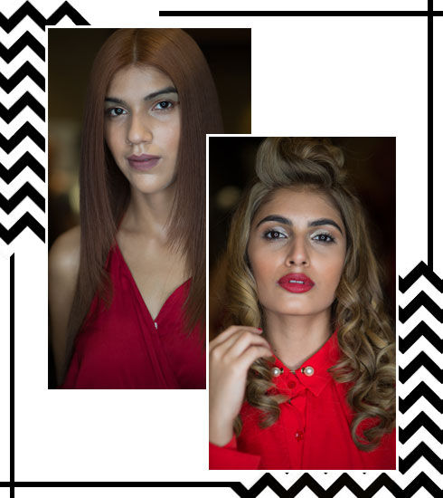 The Essential Looks REInventing Hair Collection By Schwarzkopf Professional - 5