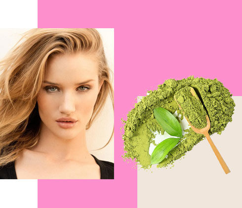 Six Sexy Celebs And The Superfoods They Swear By - 2