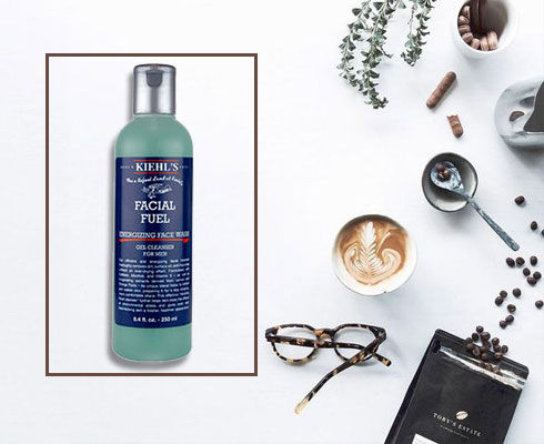 benefits of coffee for skin – Caffeine Beauty Products – Kiehl’s