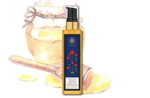 The Beauty Buffet: Skin Loving Superfood Ingredients - 1