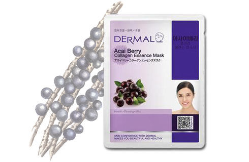 The Beauty Buffet: Skin Loving Superfood Ingredients - 3