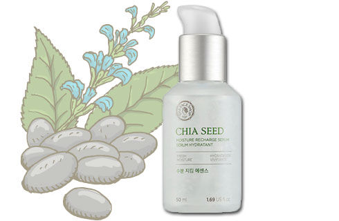 The Beauty Buffet: Skin Loving Superfood Ingredients - 5