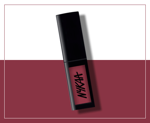 Pout Out Loud With The Latest Nykaas Matte to Last Liquid Lipsticks - 6