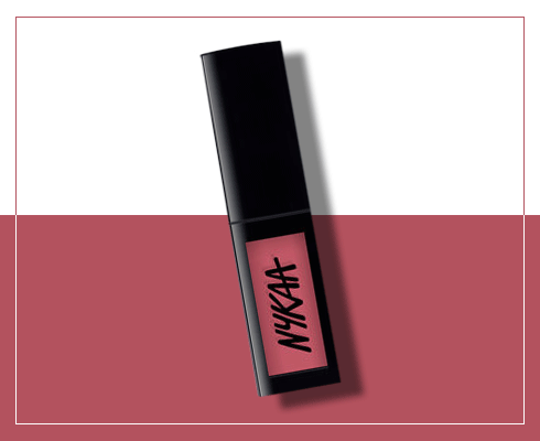 Pout Out Loud With The Latest Nykaas Matte to Last Liquid Lipsticks - 7