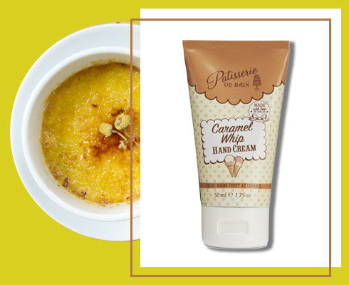 Yum! Beauty Buys Good Enough To Eat - 1