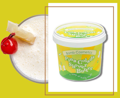 Yum! Beauty Buys Good Enough To Eat - 3