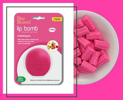 Yum! Beauty Buys Good Enough To Eat - 8