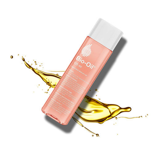 best body oil – bio oil