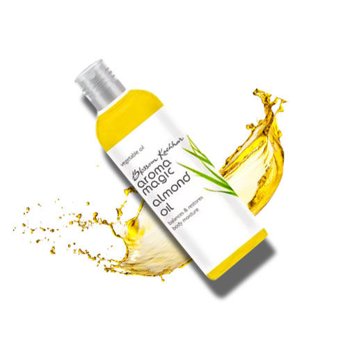 best body oil – aroma magic