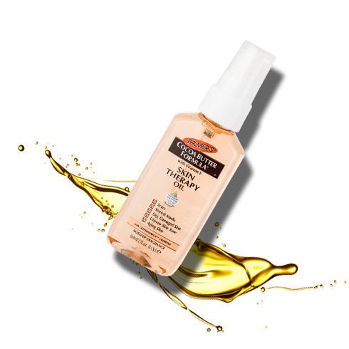 best body oil – palmer’s