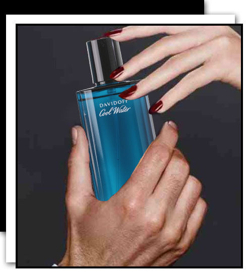 Gender Neutral Beauty – Fragrances