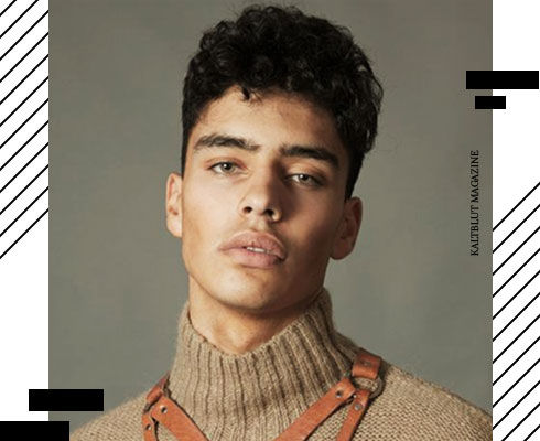 HEY HANDSOME:  Eight Makeup Tricks For Every Man - 8