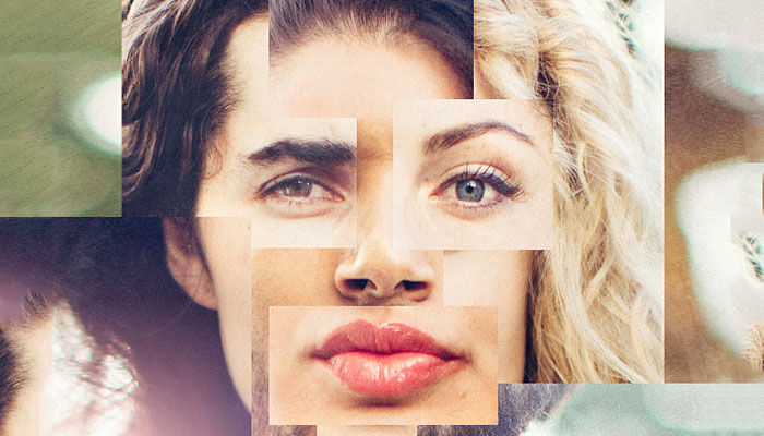 NASTY BEAUTY: THE GENDER BENDER - 1