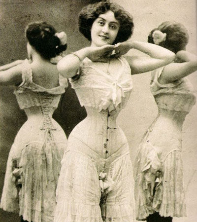 NASTY BEAUTY: THE GENDER BENDER - 3