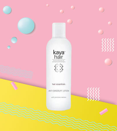 Anti Dandruff Lotion