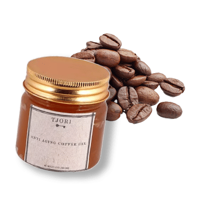 Unravelled: A Treasure Trove Called Tjori. - 1