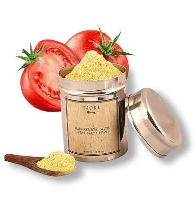 Unravelled: A Treasure Trove Called Tjori. - 2