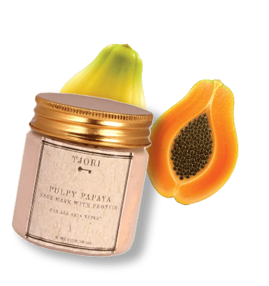 Unravelled: A Treasure Trove Called Tjori. - 3