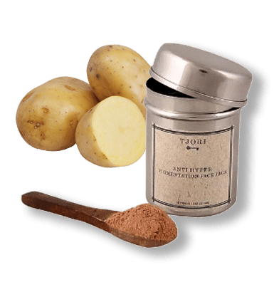 Unravelled: A Treasure Trove Called Tjori. - 4