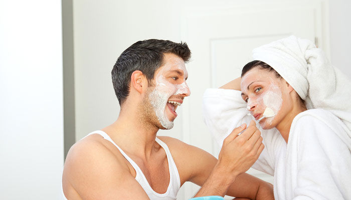 Beauty Swap Challenge