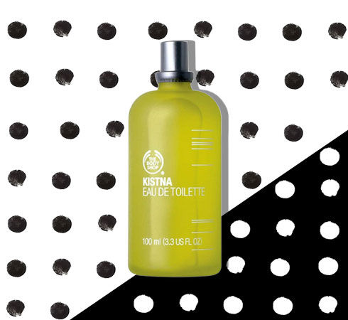 Unisex Scents – The Body Shop