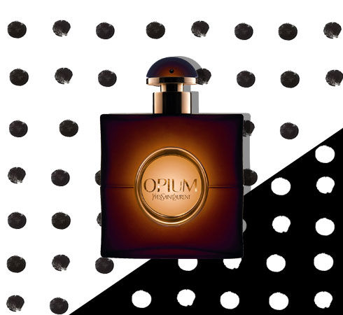 Unisex Perfume – Yves Saint Laurent Opium