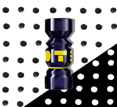 Unisex Scents – kenzo Totem Yellow