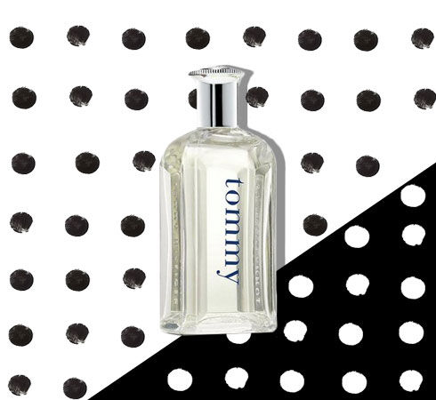 Gender Neutral Fragrances – Tommy Hilfiger Cologne