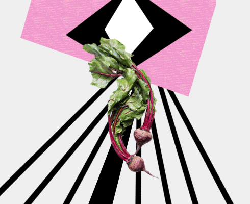 best superfoods list- beetroot