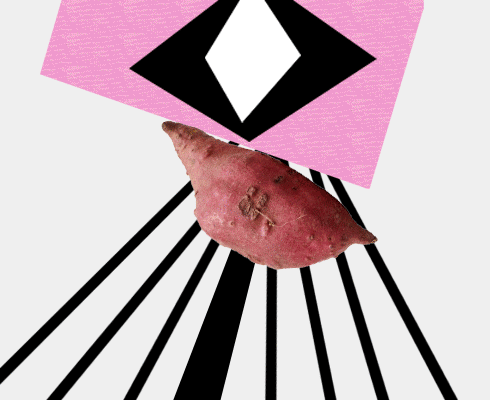 best superfoods list- sweet potatoes