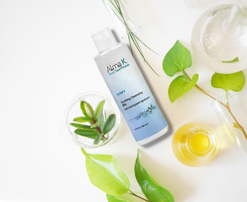 Relax and Rejuvenate With Alma Ks Skincare Range - 1