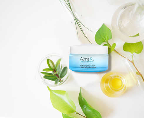 Relax and Rejuvenate With Alma Ks Skincare Range - 3