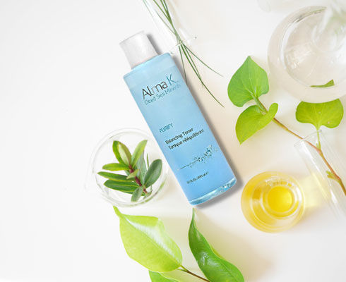 Relax and Rejuvenate With Alma Ks Skincare Range - 2