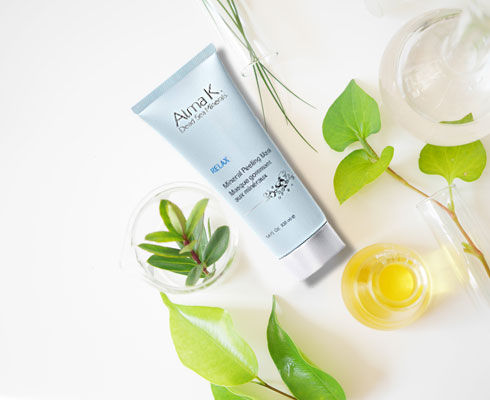 Relax and Rejuvenate With Alma Ks Skincare Range - 4