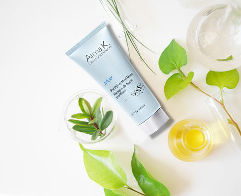 Relax and Rejuvenate With Alma Ks Skincare Range - 5