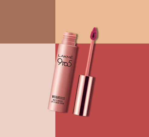 Believe It Or Not, These Lakme Beauties Multitask Like A Pro - 1