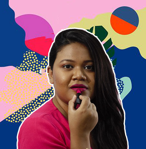 Our Editors Tear Down Beauty Stereotypes - 3