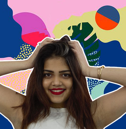 Our Editors Tear Down Beauty Stereotypes - 4