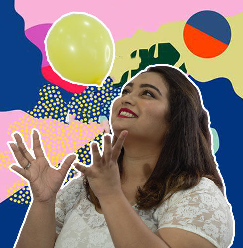 Our Editors Tear Down Beauty Stereotypes - 2